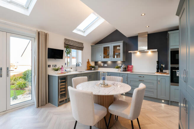 emerson kitchen