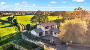 Marston House, Wighill Village, Tadcaster LS24 8BQ