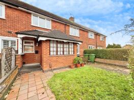 33, Briarfield Road, Altrincham WA15 7DG