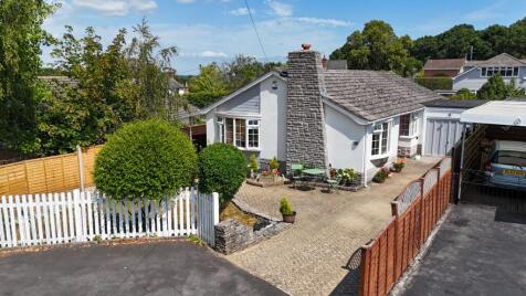 Hawk Close, Wimborne, BH21