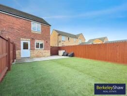 37, St Joans Close, Bootle L20 4AD
