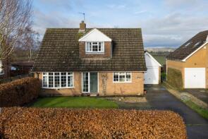 Quinag, North Back Lane, Stillington YO61 1LL