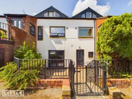 5, Malt House Court, St. Helens WA10 6DJ