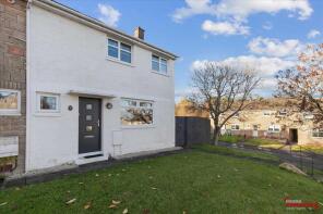 2, Dunbar Hill, East Kilbride, Glasgow G74 1EY