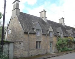 1, Manor Farm Cottages, Manor Road, Chipping Norton OX7 7AG