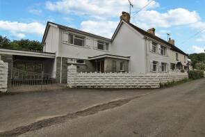 Bryn View, Unclassified Section-y2087, Oxwich, Swansea SA3 1LS