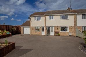 85, White Lion Park, Malmesbury SN16 0QR