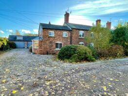 3 Dovecot, The Paddocks, Burton, Wrexham LL12 0HU