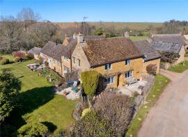 Millstream Farmhouse, Moor Lane, Banbury OX15 4JQ