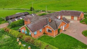 Aston Bank Farm, Knighton-on-teme, Knighton On Teme WR15 8LZ