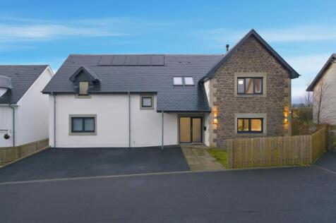 Boquhapple Mains, Thornhill, FK8