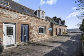 7a, Margaret Street, Avoch IV9 8PX