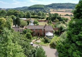 Rose Cottage, Eardiston WR15 8JH
