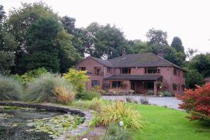The Rowans, Minn Bank, Aston, Market Drayton TF9 4JG
