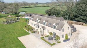 Holly Bush Cottage, Bowldown Road, Tetbury GL8 8QJ