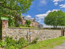 Silverstripe, Forglen, Turriff AB53 4JY