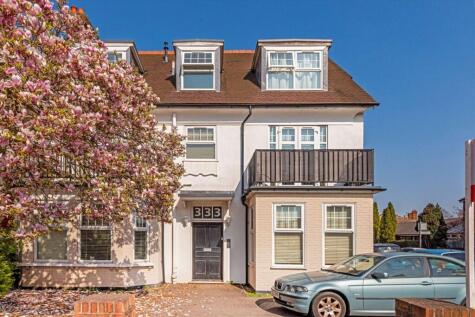 Ewell Road, Surbiton