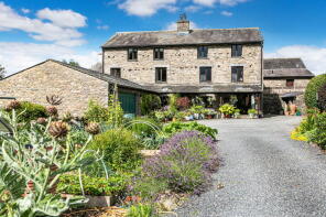 2, Ashes Barn, New Hutton, Kendal LA8 0AS