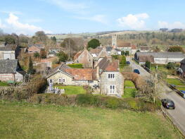 Beehive House, South Street, Salisbury SP2 0NN