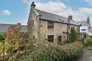 Smithy Cottage, Main Road, Matlock DE4 2LX