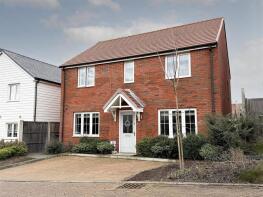 6, Hazel Croft, Pevensey BN24 5GW