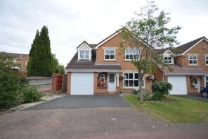 3, Dinnington Court, Widnes WA8 9XA