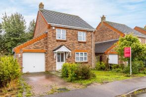 7, Strawberry Fields Drive, Holbeach St Marks, Spalding PE12 8ER