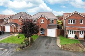 20, Boraston Drive, Tenbury Wells WR15 8AG
