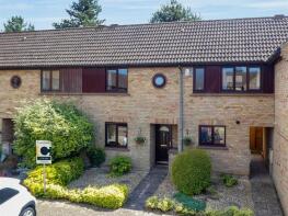 125, Engaine Drive, Shenley Church End, Milton Keynes MK5 6BB