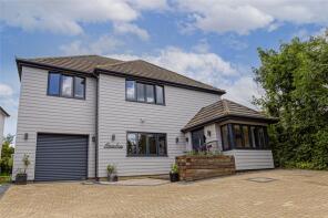 Horseshoes, Payne End, Buntingford SG9 0QU