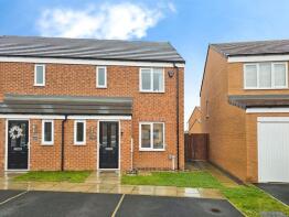 17, Laceby Gardens, St Nicholas Manor, Cramlington NE23 1AW