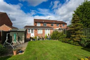 7, Middlecroft Drive, Strensall, York YO32 5UP