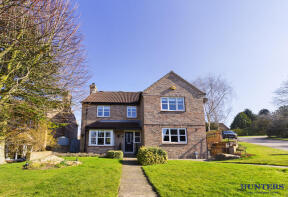 2, Wold Rise, York YO43 4RP