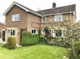 Springside, Malthouse Lane, Atcham, Shrewsbury SY5 6QE