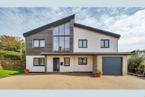 1, Melin Drive, Truro TR1 3FU