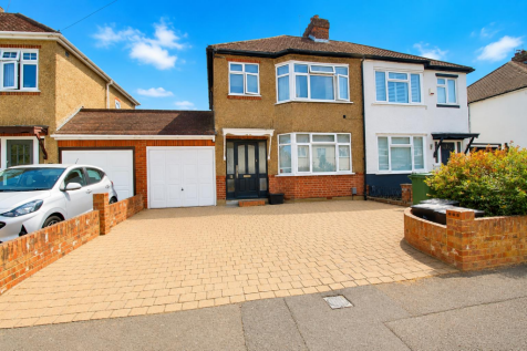 Lordship Road, Cheshunt, Waltham Cross