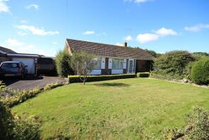 11, Cuffnells Close, Ringwood BH24 3NR