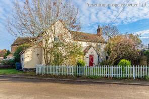 Fair View, West Wickham Road, Cambridge CB21 4QA