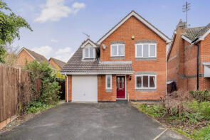 17, Toulouse Drive, Norton, Worcester WR5 2SA
