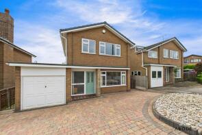 6, Barnwell Close, Uttoxeter ST14 5AW