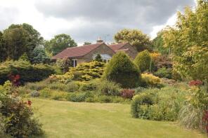 Halcyon Reach, Main Street, Normanby, York YO62 6RH