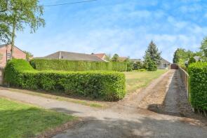 Denmar, Old Bawtry Road, Finningley, Doncaster DN9 3DD