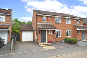 18, Church Ponds Close, Leicester LE6 0QS