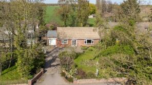 Bungalow, South Duffield Road, Osgodby YO8 5HP