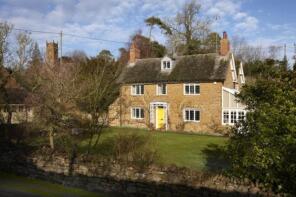 The Old Rectory, Manor Farm Lane, Banbury OX15 6JJ