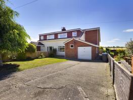 3, Woodside View, Railway Cottages, Yarm TS15 0AE