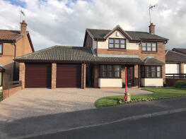 9, Carrock Close, Peterlee SR8 1EE