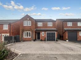 47, Forest View, Overseal, Swadlincote DE12 6GZ