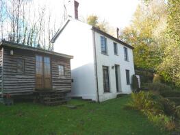Lletty Cottage, B4312 Llangain To Johnstown, Llangain, Carmarthen SA33 5AJ