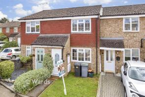 17, Barleycorn, Leybourne, West Malling ME19 5PR